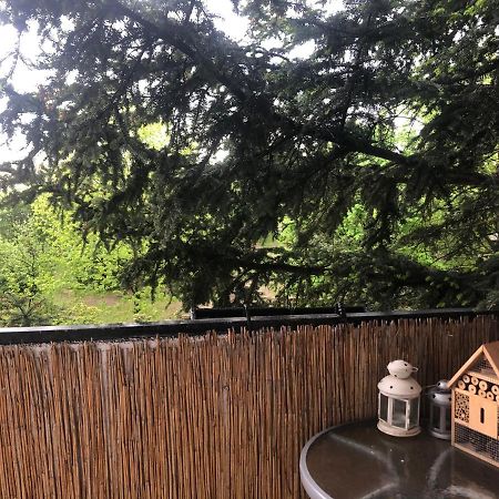 Apartament Rodzinny Blisko Morza Γκντανσκ Εξωτερικό φωτογραφία