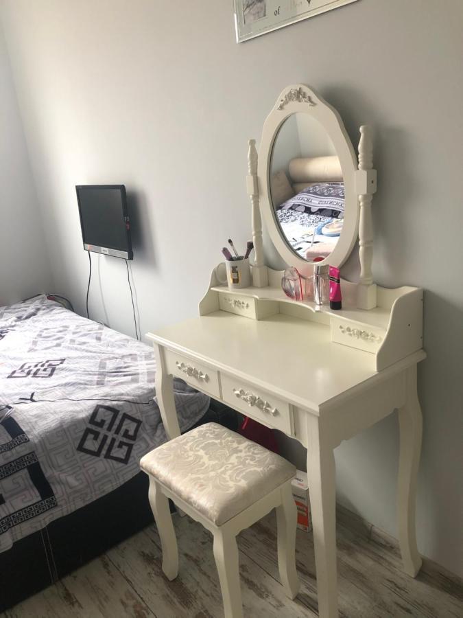 Apartament Rodzinny Blisko Morza Γκντανσκ Εξωτερικό φωτογραφία