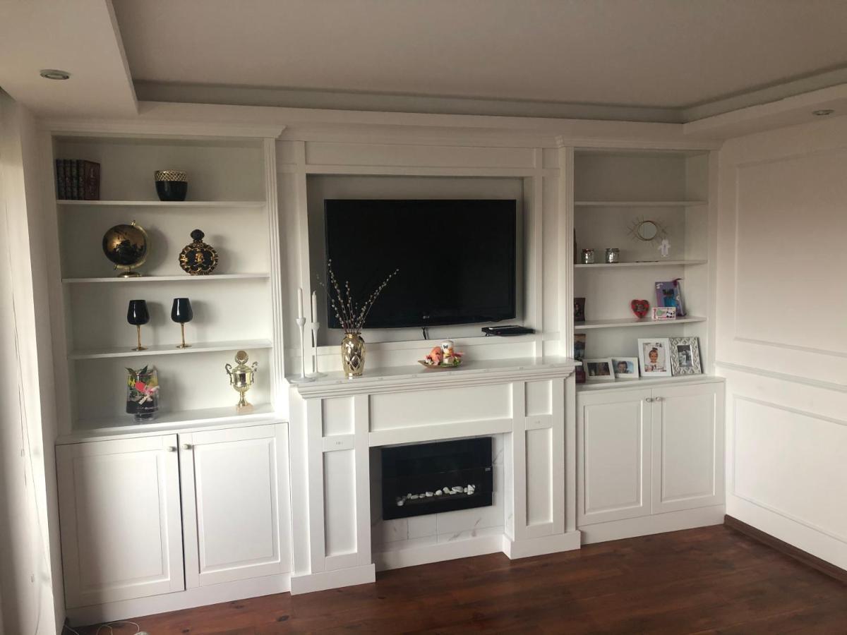 Apartament Rodzinny Blisko Morza Γκντανσκ Εξωτερικό φωτογραφία
