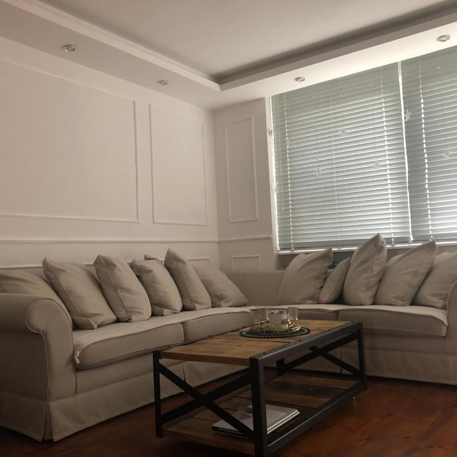 Apartament Rodzinny Blisko Morza Γκντανσκ Εξωτερικό φωτογραφία