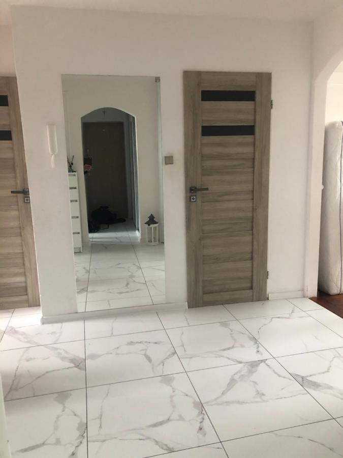Apartament Rodzinny Blisko Morza Γκντανσκ Εξωτερικό φωτογραφία