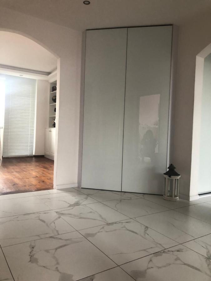 Apartament Rodzinny Blisko Morza Γκντανσκ Εξωτερικό φωτογραφία
