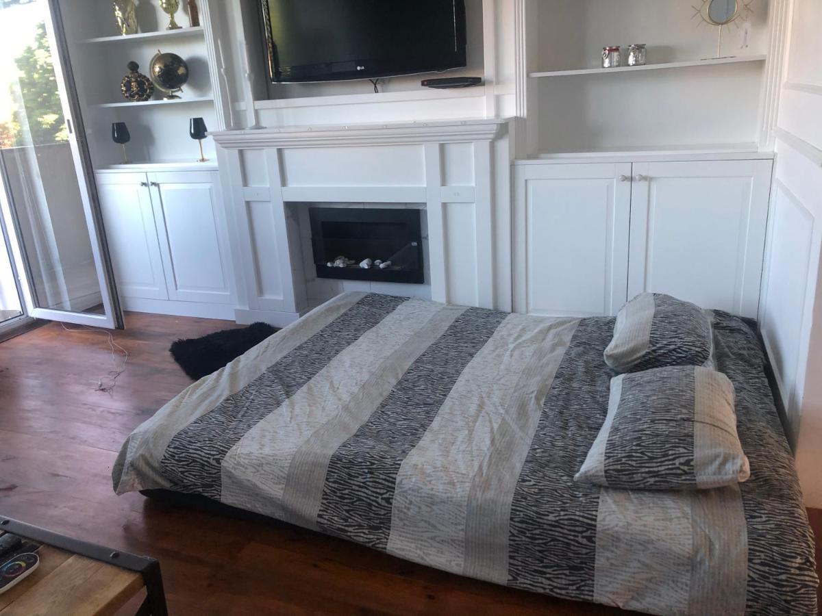 Apartament Rodzinny Blisko Morza Γκντανσκ Εξωτερικό φωτογραφία