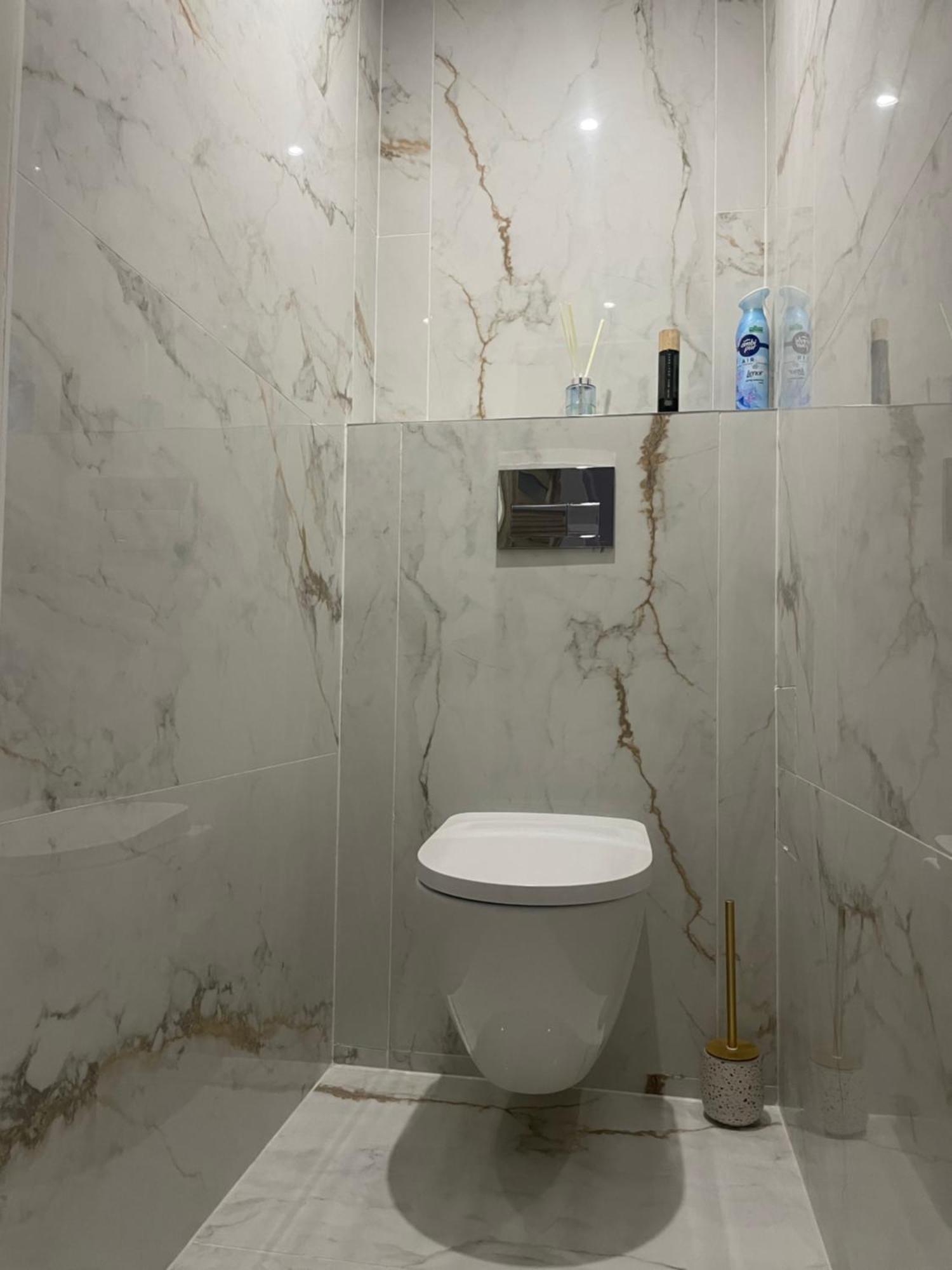 Apartament Rodzinny Blisko Morza Γκντανσκ Εξωτερικό φωτογραφία